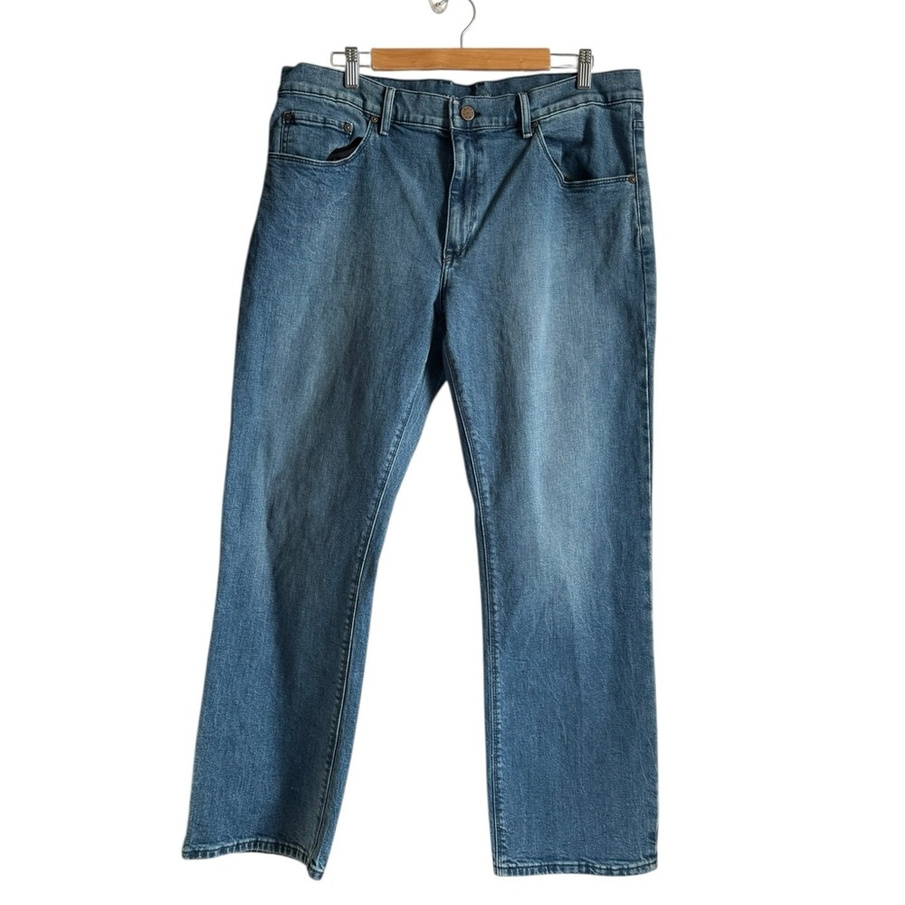 Mott &Bow straight leg jeans size W 38 L30